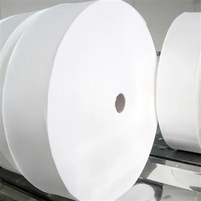 Wie lagere ich Vliesstoffe aus Rayon richtig?