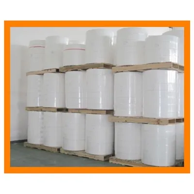 Top 10 der Vliesstoffrollenlieferanten in China